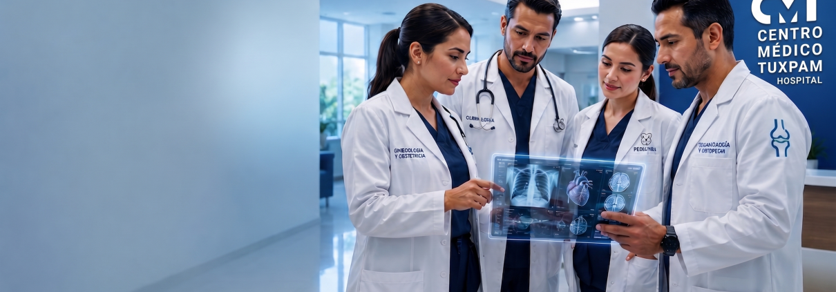 Doctores